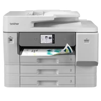 Brother MFC-J6977DW Multifunktionsdrucker Tintenstrahl A3 1200 x 4800 DPI WLAN