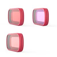 PGYTECH Osmo Pocket Diving Filter-Set - Zubehörtyp Gimbal: Filter