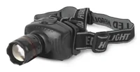 Entac Headlamp Focusable 1W Plastic