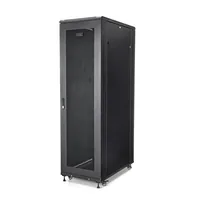 42U SERVER RACK CABINET .