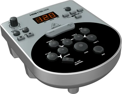 Behringer XD8USB Black