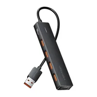 Vention 5-in-1 USB 3.2 Gen 2 Hub