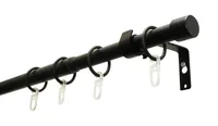 Gardinia Home Decor 23-4212 curtain rod