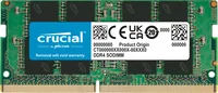 Crucial RAM Basics - 16 GB - DDR4 3200 SO-DIMM CL22