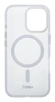 onit Back Cover Armorix iPhone 17 Weiss matt - Farbe: Weiss - Fallsicher: Ja - Kompatible Hersteller: Apple - Detailfarbe: Weiss matt - Mobiltelefon Kompatibilität: iPhone 17 - Material: Polycarbonat (PC) - Thermoplastische Elastomere (TPE) - Thermoplasti
