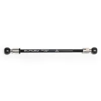 Burley Steckachse COHO Ballz Thru-Axle 12 x 1.75 tp, 177 mm - Sportart: Velo - Zubehörtyp: Steckachse
