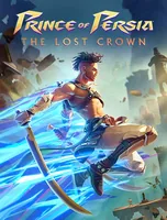 Ubisoft Prince of Persia: The Lost Crown Standard Multilingual Xbox Series X/Series S
