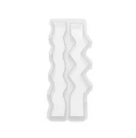 GLOREX Wave - Zigzag