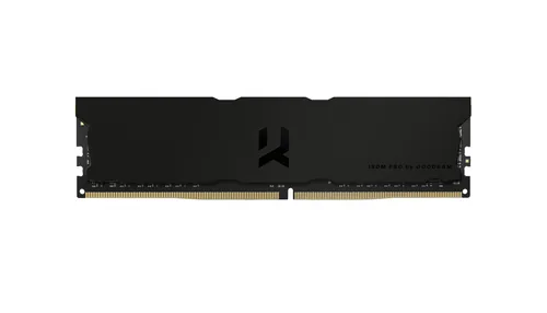 Goodram IRDM PRO memory module 32 GB 2 x 16 GB DDR4 3600 MHz