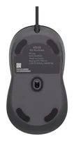 Logitech Mouse Signature M520 L / 910-007511 Graphite