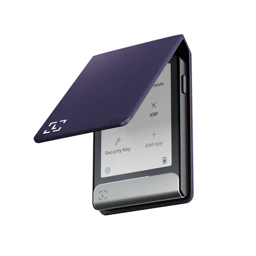 Ledger 3760027784310