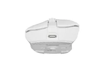 Genesis Gaming Maus ZIRCON 880 kabellos weiß 12000dpi