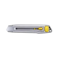 Cutter Interlock, 18mm (grau)