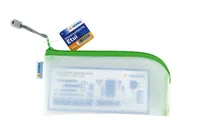 HERMA 20004 toiletry bag/vanity case EVA (Ethylene Vinyl Acetate) Green