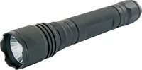 Schwaiger LED Taschenlampe 210 Lumen schwarz