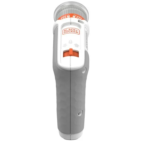 BlackDecker Möbelschrauber, 3,6V BCRTA01