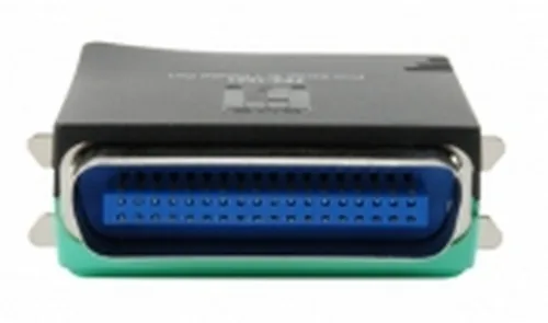 LevelOne Printserver 1xParallel