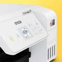 Epson EcoTank L3286 Ad inchiostro A4 5760 x 1440 DPI 33 ppm Wi-Fi