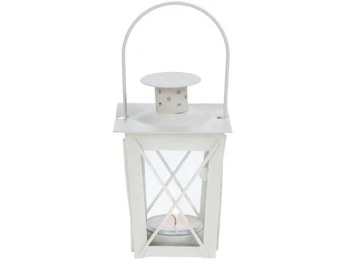 COCON F03232 lantern LED White