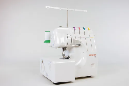 Gritzner Overlock 788 Nähmaschine