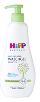 HiPP DA90121-F baby shampoo 400 ml 2-in-1 shampoo & shower gel