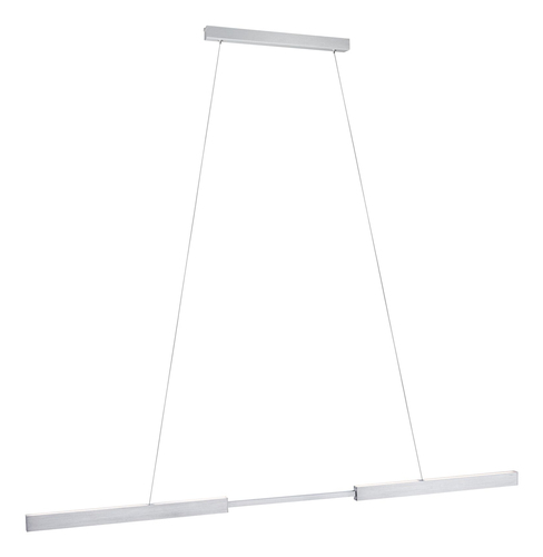 Paulmann Pendelleuchte LED Touchless Sensor Aptare Weiss - Betriebsart: Netzbetrieb - Lampensockel: LED fest verbaut - Farbtemperatur Kelvin: 2700 K - Gesamtleistung: 16.5 W - Farbwiedergabeindex CRI: 80 - Dimmbar: dimmbar