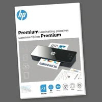 HP 9126 laminator pouch 50 pc(s)