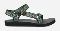 Teva Original Universal Sandals Black