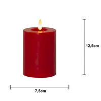 Star Trading 061-43-1 electric candle LED 0.01 W