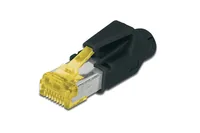DIGITUS Hirose ModularsteckerTM31 für Rundkabel, CAT 6A