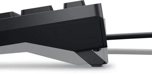 Dell KB525C Silent Collab black DE