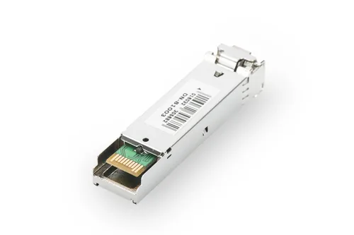 Digitus DN-81003 Netzwerk-Transceiver-Modul 1250 Mbit/s mini-GBIC 1310 nm