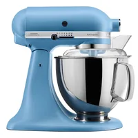KitchenAid Artisan Stand mixer 300 W Blue