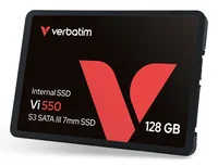 Verbatim Vi550 2.5" Serial ATA III 3D NAND