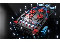 Pinball, Konstruktionsspielzeug