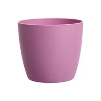 elho brussels round mini 7cm vivid violet