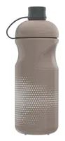 Sigg Trinkflasche Pulsar 0.6 l Dusk - Material: Polypropylen (PP) - Nachhaltigkeit: Nicht angegeben - Spülmaschinenfest: Ja - Farbe: Braun - Für Kinder: Ja - Verschlusstyp: Sportverschluss