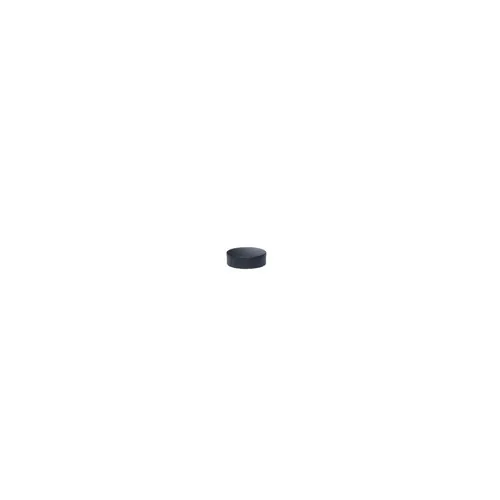 Maul Haftmagnet Solid Ø 20 mm, 300 g, Schwarz, 10 Stück - Detailfarbe: Schwarz - Verpackungseinheit: 10 Stück - Haftkraft: Keine Angaben