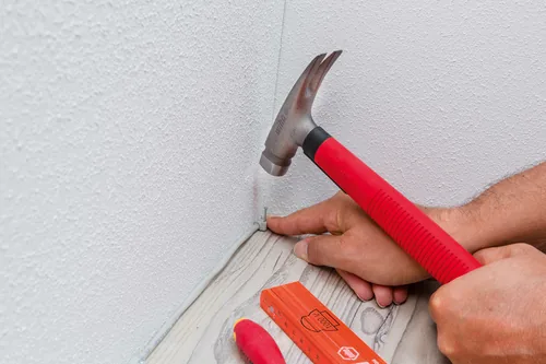 Wiha SB 846300E Electricians Hammer