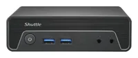 Shuttle XPCnano NE1010BA N1008GB128GBSSDblack W11P DE Layout