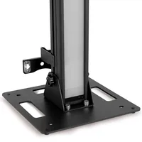 BeamZ Pro Halterung LCB400B - Zubehör Typ: Licht - Typ: Halterung