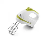 Esperanza EKM011 mixer Hand mixer 400 W Light Green, White