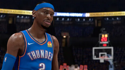 Take 2 NBA 2K26 (Game Key Card) - Für Plattform: Switch 2 - Genre: Sport - Altersfreigabe ab: 3 Jahren - Lieferart Game: Game-Key Card - Koop lokal: Nein - Multiplayer lokal: Ja