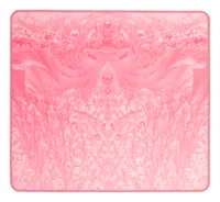 Deltaco Gaming GAM-156-P Mauspad Gaming mouse pad Pink
