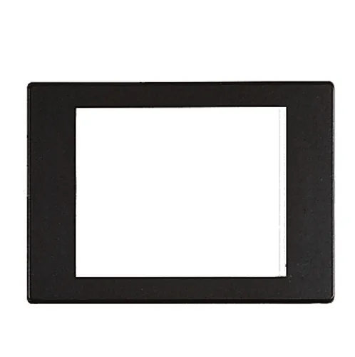 Kaiser Formatmaske   6x7cm 4436