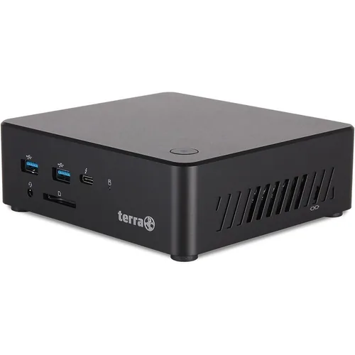 TERRA PC-Micro 5000C GREENLINE