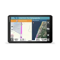 Garmin Camper 895 MT-S