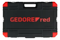 GEDORE red Steckschlüssel-Satz 3/4 14-teilig
