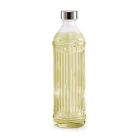 Zeller Present 019524 carafe/jug/bottle 0.97 L Transparent