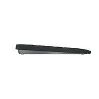 Cherry B2B Wireless Stream Protect Keyboard schwarz